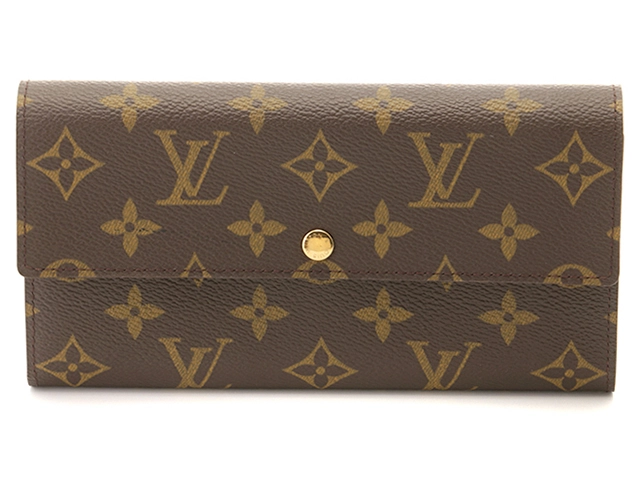 LOUIS VUITTON ルイヴィトン 財布/長財布 ポシェット