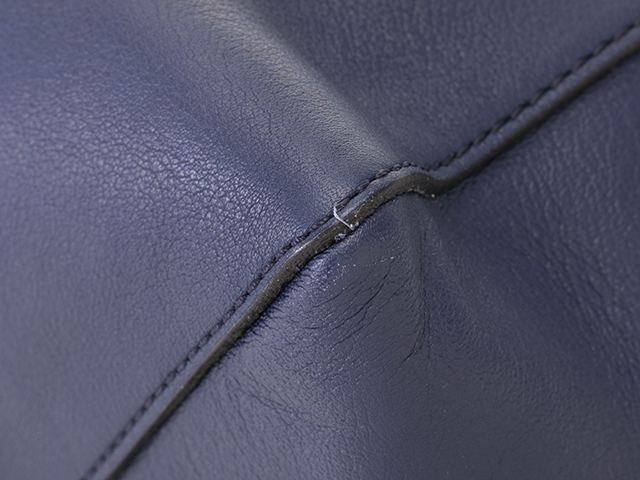 LOEWE ロエベ イーストウエストショッパー トートバッグ