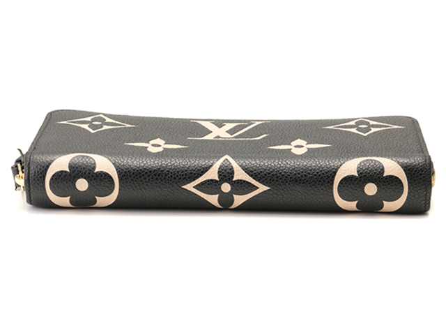 ルイヴィトン財布 LOUIS VUITTON ルイヴィトン 財布/長財布 ジッピー・ウォレット