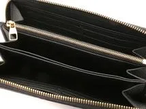 LOUIS VUITTON ルイヴィトン 財布/長財布 ジッピー・ウォレット バイカラーモノグラム・アンプラント M80481【472】YY