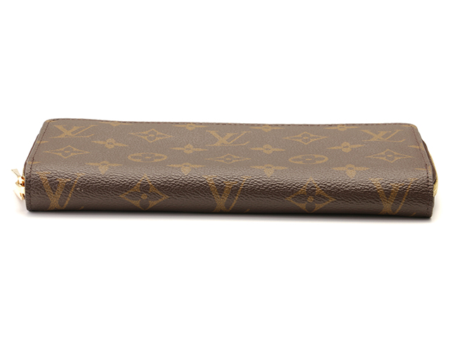 LOUIS VUITTON ルイヴィトン 財布/長財布 ジッピー・ウォレット  