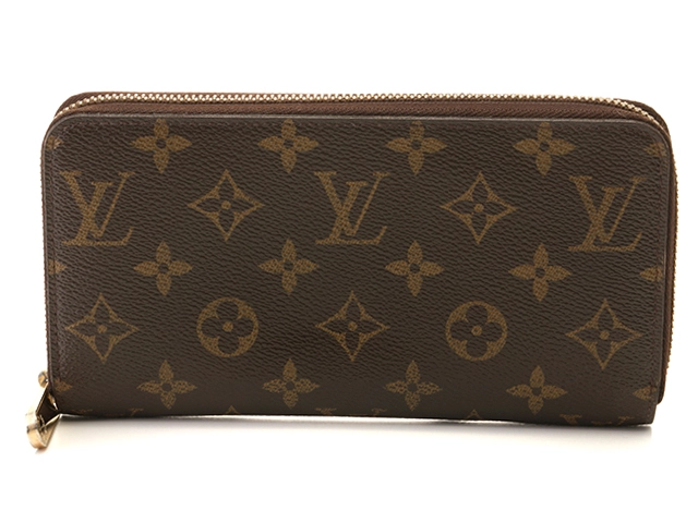 LOUIS VUITTON ルイヴィトン 財布/長財布 ジッピー・ウォレット  