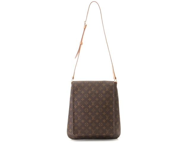 ルイヴィトン ショルダーバッグ M51256 ルイ・ヴィトン(LOUIS VUITTON)モノグラム ミュゼット M51256