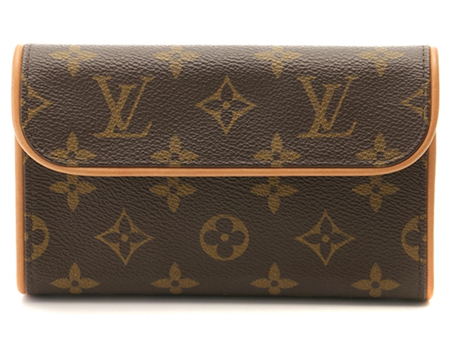 LOUIS VUITTON/モノグラム/ポシェットフロランティーヌ ❣️LouisVuitton❣️モノグラム ポシェットフロランティーヌ