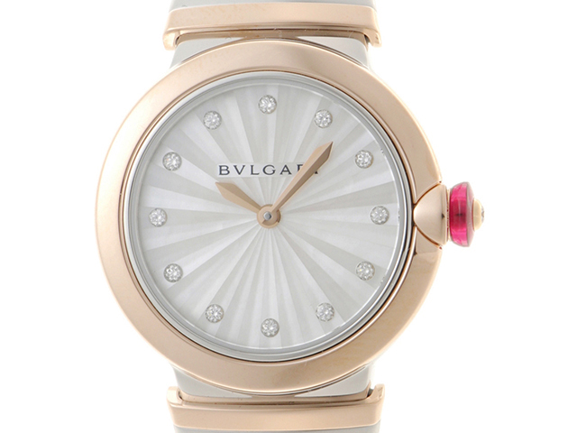 ☆BVLGARI☆ブルガリ☆クリスマスオーナメント☆ベル【送料込み】 BVLGARI ブルガリ 腕時計 2023年正規品 ルチェア スカリエ