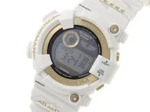 CASIO カシオ G-SHOCK MASTER OF G-SEA シー フロッグマン ICERC