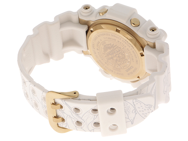 CASIO カシオ G-SHOCK MASTER OF G-SEA シー フロッグマン ICERC