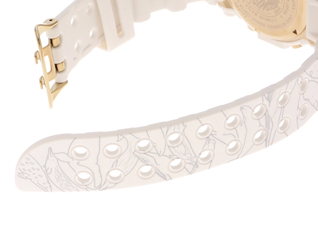 CASIO　　カシオ　　G-SHOCK MASTER OF G-SEA 　シー フロッグマン ICERC Japan コラボ　　メンズ　　ソーラー　　【436】　　2148103882227