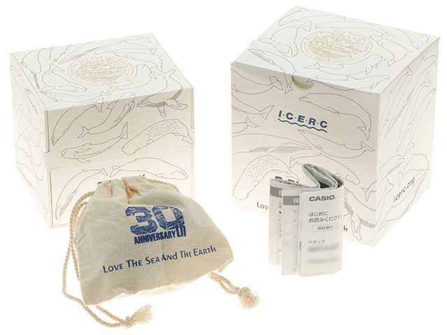 CASIO　　カシオ　　G-SHOCK MASTER OF G-SEA 　シー フロッグマン ICERC Japan コラボ　　メンズ　　ソーラー　　【436】　　2148103882227