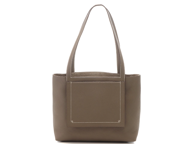 エルメス カバセリエ31 エトゥープ エルメス(HERMES)エルメス カバセリエ31 エトゥープ トート
