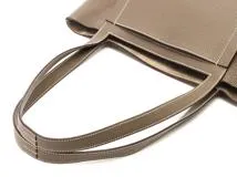 HERMES 　エルメス 　カバセリエ31　エトゥープ　トリヨンクレマンス　Z刻2021年　【434】2148103882371