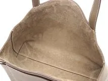 HERMES 　エルメス 　カバセリエ31　エトゥープ　トリヨンクレマンス　Z刻2021年　【434】2148103882371