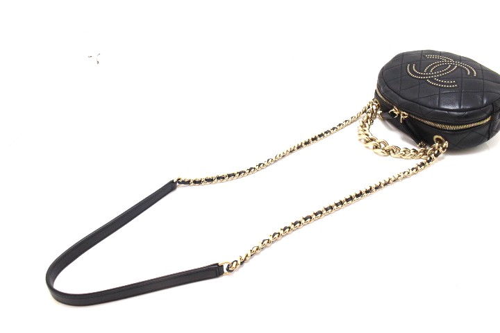 【正規品】 CHANEL マトラッセ ショルダーバッグ CHANEL シャネル マトラッセ 2wayチェーンショルダーバッグ