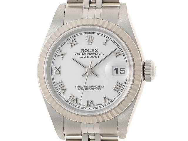 F-number ROLEX Rolex Ladies 