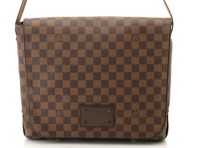 LOUIS VUITTON ルイ・ヴィトン ダミエ ショルダーバッグ LOUIS VUITTON ルイヴィトン ショルダーバッグ N40357 アマゾン