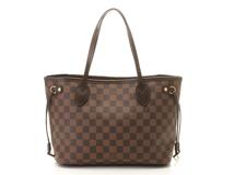 LOUIS VUITTON　ルイヴィトン　ネヴァーフルPM　ダミエ　N41359　【434】2148103882760