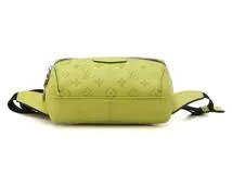 LOUIS VUITTON ルイヴィトン バムバッグ・アウトドア タイガラマ  