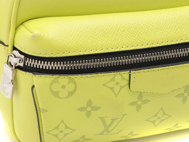 LOUIS VUITTON ルイヴィトン バムバッグ・アウトドア タイガラマ  