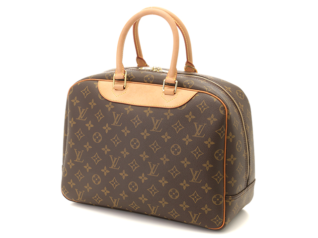 LOUIS VUITTON ルイヴィトン ドーヴィル モノグラム M47270