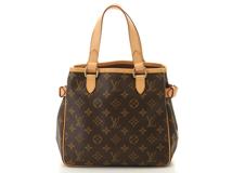 LOUIS VUITTON　　ルイヴィトン 　 　バティニョール　　モノグラム　　 M51156　　【436】　　2148103883170