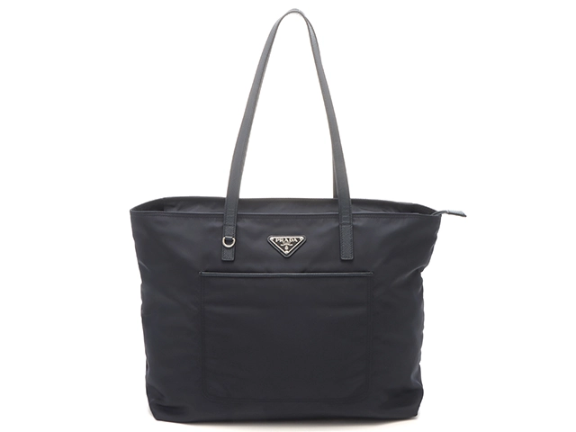 PRADA プラダ　ノベルティトートバッグ PRADA プラダ ノベルティトートバッグ未使用品 箱無し｜Yahoo