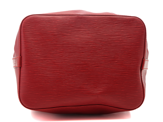 美品 Louis Vuitton☆エピ☆プチノエ☆レッド☆匿名配送 Louis Vuitton エピ プチノエ - メルカリ