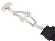 PANERAI　パネライ　ルミノール マリーナ　PAM00104/OP6763　ブラック　SS/革　自動巻き　メンズ2148103883781【432】