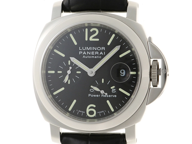 PANERAI パネライ ルミノール パワーリザーブ PAM0090/OP6635