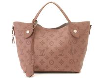 LOUIS VUITTON　ルイヴィトン　ヒナPM　マヒナ　ボアドゥローズ　M56907　2148103883866【434】
