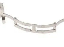 Cartier　　カルティエ 　　パシャC 　　メリディアン 　　ステンレス　　シルバー文字盤　　W31029M7 　　自動巻き    　メンズ　　【436】　　2148103883897