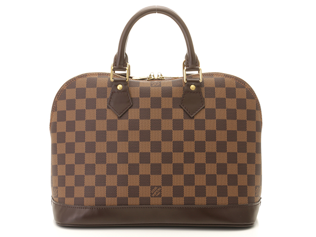 LOUIS VUITTON ルイヴィトン アルマ ダミエ N51131【431