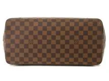 LOUIS VUITTON ダミエ ハムステッド ネット限定】 LOUIS VUITTON ルイヴィトン ハムステッドMM
