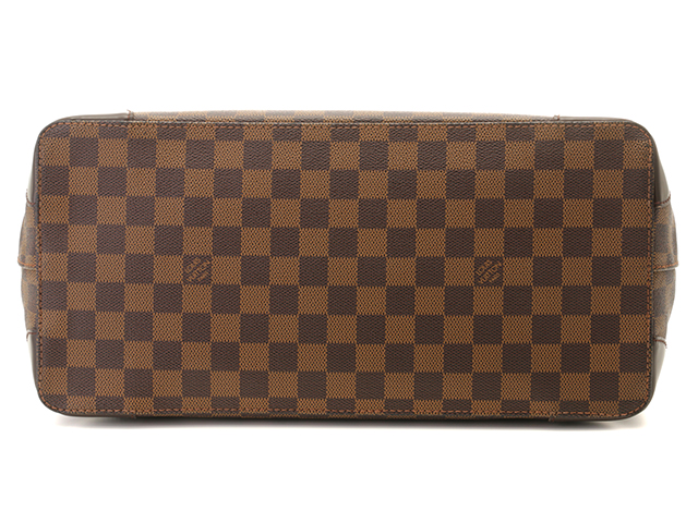 正規品✨　ルイヴィトン　ハムステッドMM　ダミエ　トートバッグ　ハンドバッグ LOUIS VUITTONルイヴィトン 極美品 ダミエ ハムステッドMM