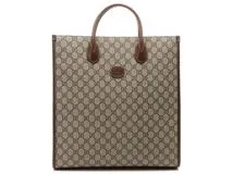 GUCCI ベージュ ブラウン トートバッグ 楽天市場】グッチ GUCCI バッグ トートバッグ 169946 KQWFG