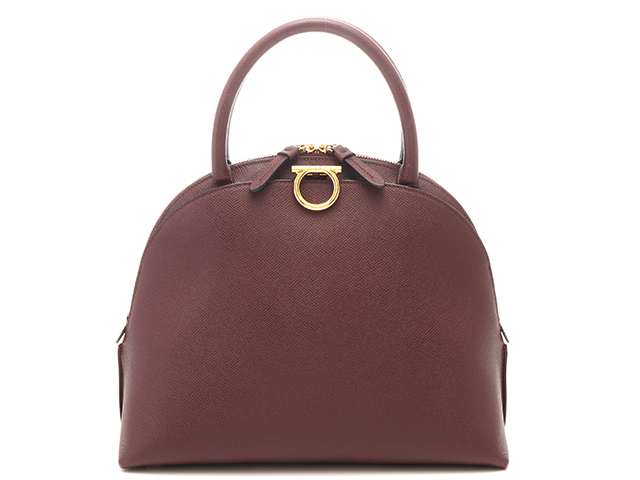 Salvatore Ferragamo サルヴァトーレ・フェラガモ ハンドバッグ