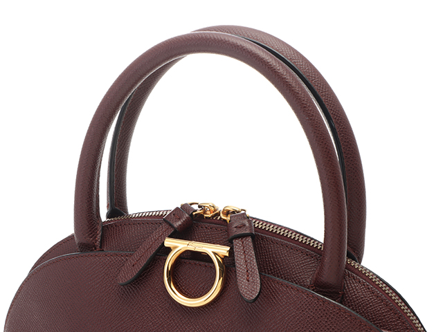 サルヴァートーレ　フェラガモバッグ 楽天市場】【バッグ】Salvatore Ferragamo サルヴァトーレ