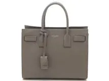 SAINT LAURENT サンローラン サック ド ジュール 2WAYバッグ