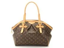 LOUIS VUITTON ルイ・ヴィトン ティヴォリGM モノグラム M40144