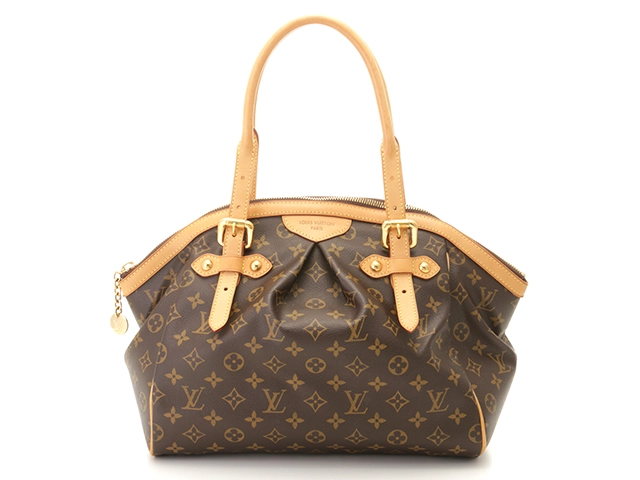 LOUIS VUITTON ルイ・ヴィトン ティヴォリGM モノグラム M40144
