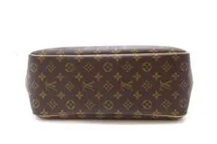 Louis Vuitton ルイヴィトン モノグラム ハンドバッグ ドーヴィル 楽天市場】LOUIS VUITTON ルイヴィトン バッグ ドーヴィル