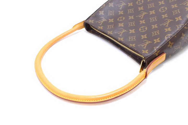 ルイヴィトン保存袋　　No.46 LOUIS VUITTON ルイ・ヴィトン 純正保存袋 大型 布袋 - メルカリ