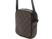 LOUIS VUITTON ルイヴィトン クリストファー・ウエアラブル ウォレット  