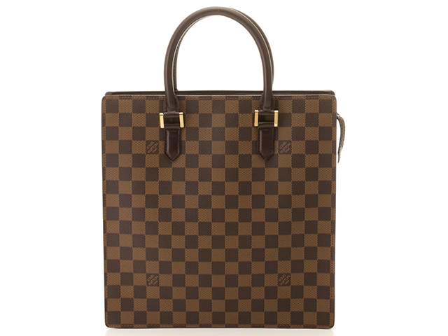 LOUIS VUITTON ルイ・ヴィトン ヴェニスPM ハンドバッグ ダミエ