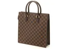 LOUIS VUITTON ヴェニスPM ダミエ バンドバッグ