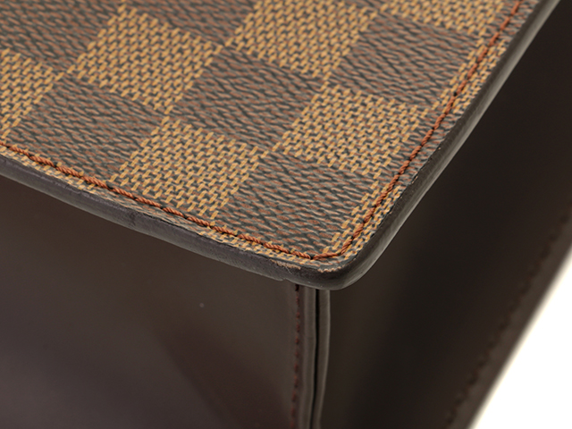 LOUIS VUITTON ルイ・ヴィトン ヴェニスPM ハンドバッグ ダミエ