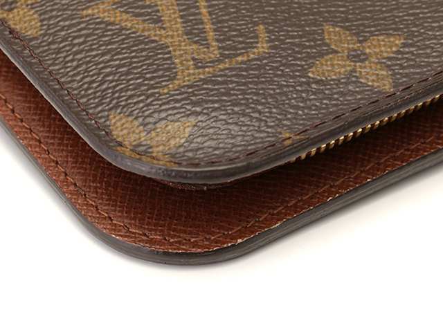 LOUIS VUITTON ルイヴィトン ポルトフォイユ・アンソリット 長財布