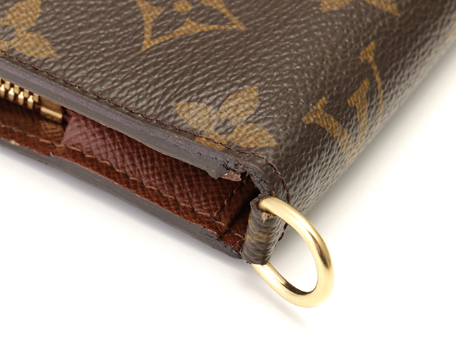 LOUIS VUITTON ルイヴィトン ポルトフォイユ・アンソリット 長財布