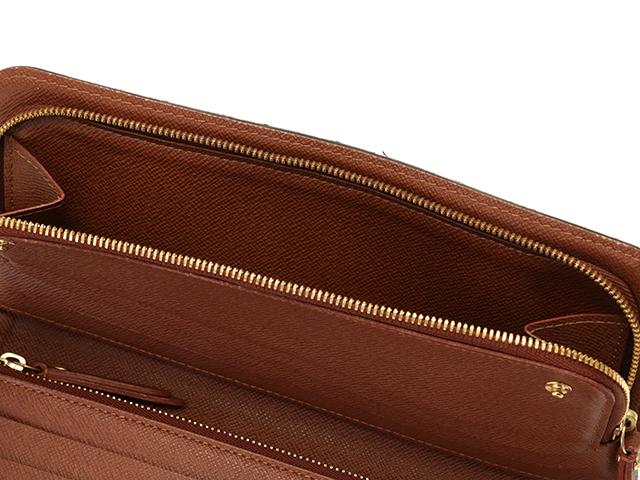 ルイヴィトン ポルトフォイユ アンソリット モノグラム 長財布 M60042 Louis Vuitton ルイヴィトン ポルトフォイユ・サラ モノグラム
