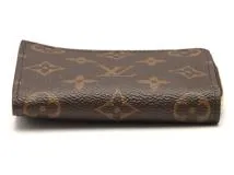 LOUIS VUITTON ルイヴィトン コインケース ポルトフォイユ・ノア