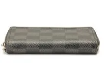 Louis Vuitton ダミエ ジッピーコインパース　N63076 楽天市場】ルイヴィトン コインケース ダミエグラフィット